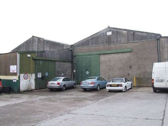Dudleys Mills, Coleville Road, Clonmel, Co. Tipperary, Clonmel, Co. Tipperary