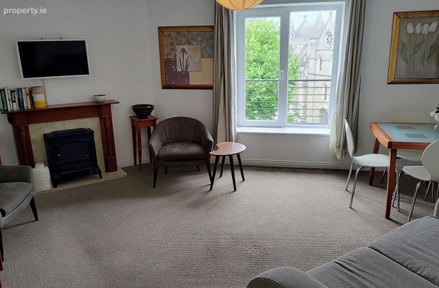 Christchurch Place,dublin 8, Christchurch, Dublin 8 - Click to view photos