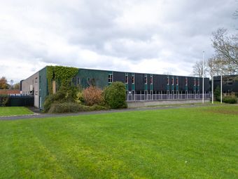 Former At Cross Site, Ballinasloe, Co. Galway - Image 4