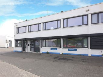 Unit 3a, Avonbeg Industrial Estate, Ballymount, Dublin 12 - Image 4