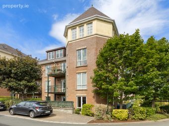 Apartment 5, House 2 Linden Court, Grove Avenue, Blackrock, Co. Dublin, Blackrock, Co. Dublin