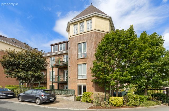 Apartment 5, House 2 Linden Court, Grove Avenue, Blackrock, Co. Dublin, Blackrock, Co. Dublin - Click to view photos