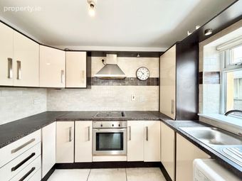 Stonebridge, Finglas, Dublin 11