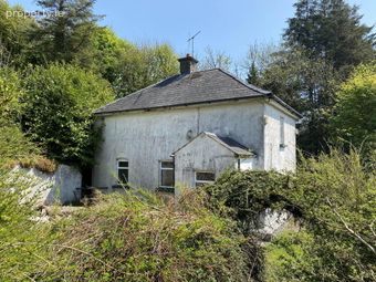 Curreeney, Kilcommon, Thurles, Co. Tipperary, Curreeny, Co. Tipperary