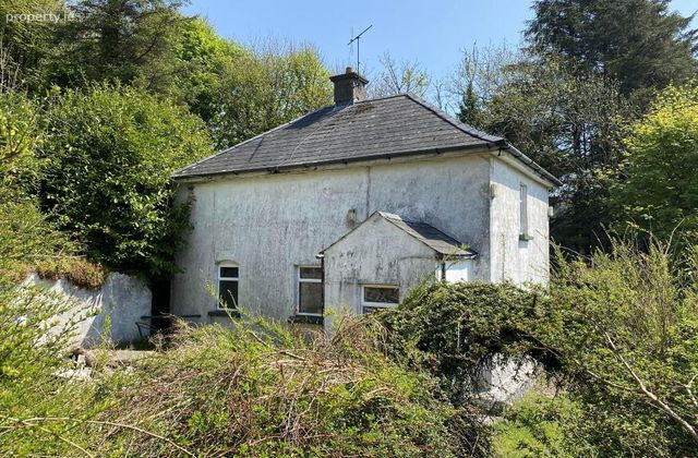 Curreeney, Kilcommon, Thurles, Co. Tipperary, Curreeny, Co. Tipperary - Click to view photos