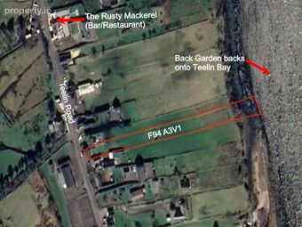 Cappagh, Teelin, Teelin, Co. Donegal - Image 5