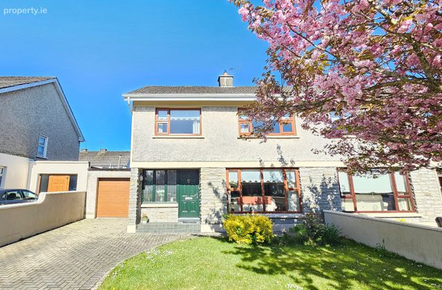65 Gallows Hill, Ennis, Co Clare, Ennis, Co. Clare - Click to view photos