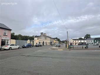 The Square, Mountbellew, Co. Galway, Mountbellew, Co. Galway - Image 5