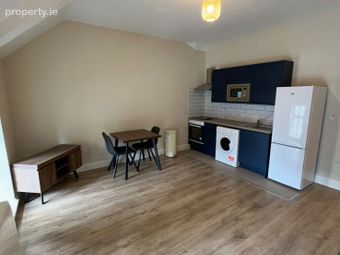 Apartment 2, O'neills Apartments, Main Street, Maynooth, Maynooth, Co. Kildare - Image 2