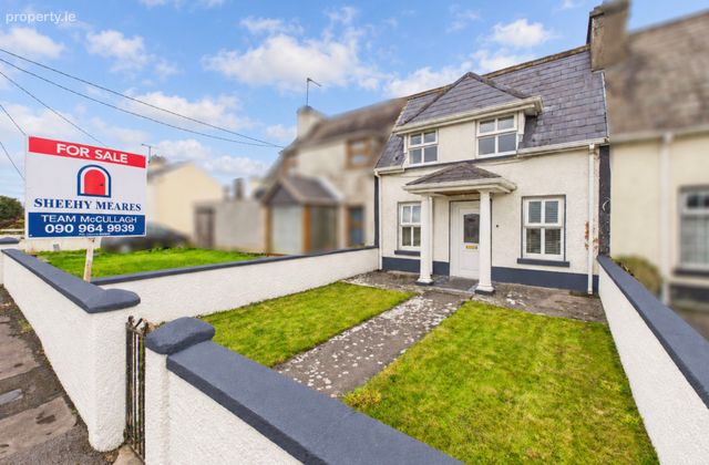 18 Deerpark, Ballinasloe, Co. Galway, Ballinasloe, Co. Galway - Click to view photos
