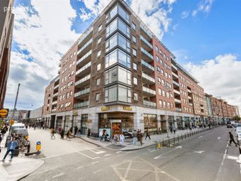 Apartment 40, Greeg Court, Dublin 1