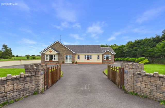 Newcastle, Athenry, Co. Galway - Click to view photos