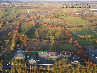 Ballyoughter, Ballaghaderreen, Roscommon, Ballaghaderreen, Co. Roscommon - Image 5
