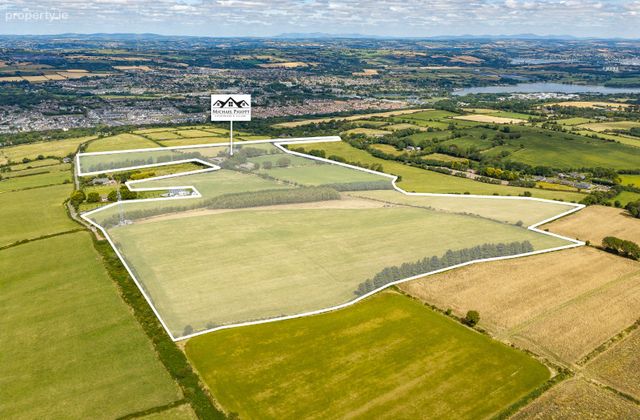 Stone Hill Stud Farm, Ballinvarosig, Carrigaline, Co. Cork - Click to view photos