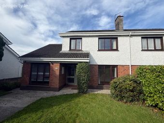 38 Glenina, Gort Road, Ennis, Co. Clare, Ennis, Co. Clare