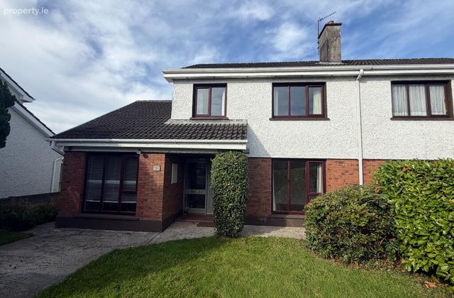 38 Glenina, Gort Road, Ennis, Co. Clare, Ennis, Co. Clare - Click to view photos