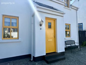 "fern Cottage", 13 Ashfield, Blackwater, Blackwater, Co. Wexford - Image 3