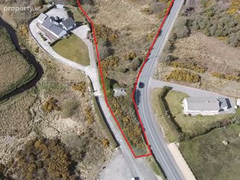 Prime Commercial Site, Derrybeg, Donegal, Derrybeg, Co. Donegal