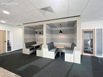 Fingal, Dublin, Blanchardstown Corporate Park 2, Ballycoolin, D15 Cc85, Blanchardstown, Dublin 15 - Image 3