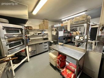 Marcello's Restaurant, 7,8 East Douglas Street, Douglas, Co. Cork - Image 3