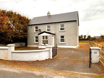 Garrafrauns, Dunmore, Dunmore, Co. Galway