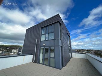 Apartment 4, Castle Square, Carrigtwohill, Co. Cork - Image 2