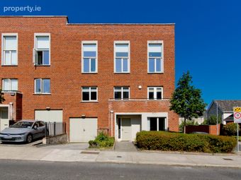 5 Bridge Avenue, Royal Canal Park, Ashtown, Dublin 15, Royal Canal Park, Dublin 15