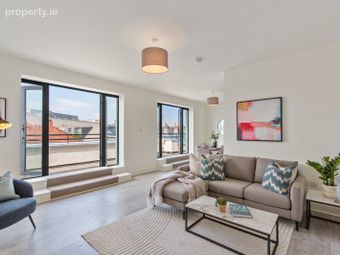 23 Saint Helen's Court, George's Street Lower, Dun Laoghaire, Co Dublin, Dun Laoghaire, Co. Dublin - Image 4
