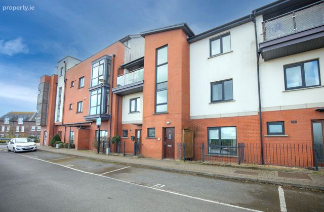60 Churchwell Drive, Belmayne, Clongriffin, Dublin 13 - Click to view photos