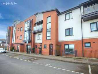 60 Churchwell Drive, Belmayne, Clongriffin, Dublin 13