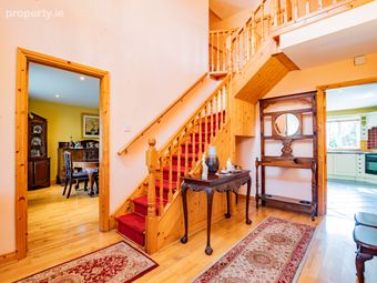 Kilpatrick Manor, Kilpatrick, Mullingar, Co. Westmeath, Mullingar, Co. Westmeath - Image 3