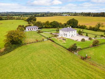 Moorefield House, Berrillstown, Tara, Co. Meath, Dunshaughlin, Co. Meath - Image 2