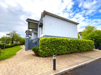 Apartment 8, Esker Glenn, Dublin Road, Athlone, Co. Westmeath