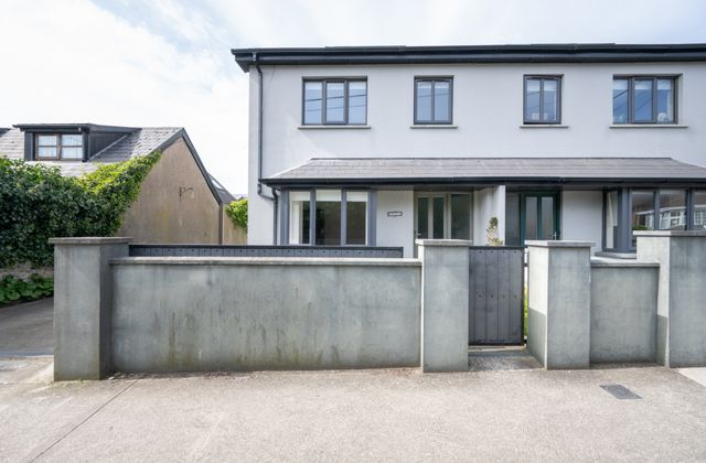 Enfield, 1a Glasheen Road, Cork, Glasheen, Co. Cork - Click to view photos