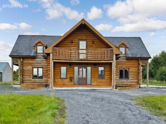 Cloonconra, Ballymurray, Co. Roscommon, Newtown, Co. Roscommon - Image 3