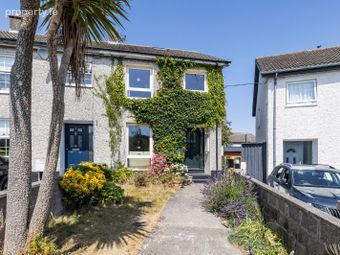 9 Copper Beech Grove, Bray, Co. Wicklow