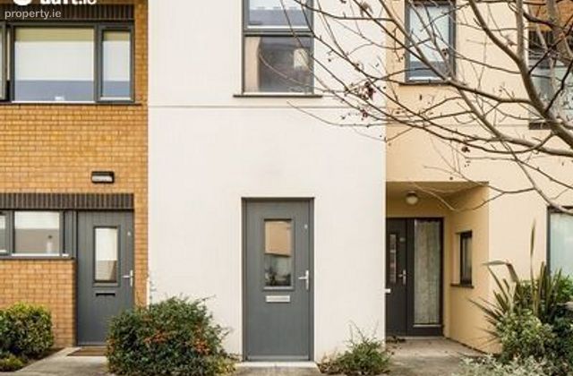 4 Coldcut Park, Dublin 22, Palmerstown, Dublin 20 - Click to view photos