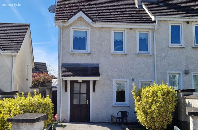 3 B&oacute;thar Cnoc Na Gaoithe, Convent Lands, Carrickmacross, Co. Monaghan - Click to view photos