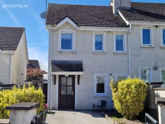 3 B&oacute;thar Cnoc Na Gaoithe, Convent Lands, Carrickmacross, Co. Monaghan
