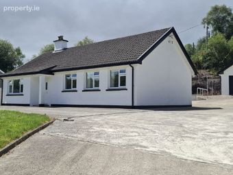 Glengarriff, Glengarriff, Co. Cork