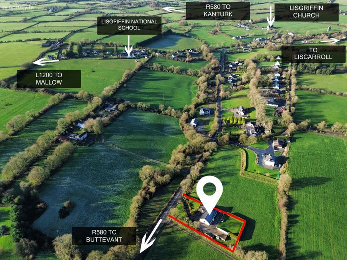 Hazelgrove, Templemary, Buttevant, Co. Cork - Property.ie