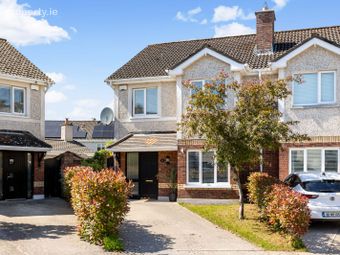 20 The Close, Rathdale, Enfield, Co. Meath
