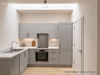 1 Cearbhall Court, Naas, Naas, Co. Kildare - Image 3