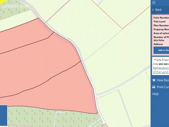 Dublin Road, Edenderry, Co. Offaly