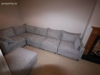 Apartment The Lansdowne Block, Pembroke Square, Grand Canal Dock, Dublin 4 - Image 5