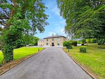 Cragleigh House, Cragleigh, Ennis, Co. Clare, Ennis, Co. Clare