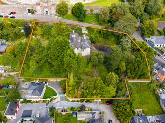 Springmount House, Sunday's Well Road, Sunday's Well, Co. Cork - Image 2