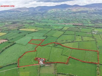 Dangan, Ballyporeen, Co. Tipperary, Ballyporeen, Co. Tipperary