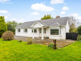 Ballygarrett, Clonbullogue, Co. Offaly