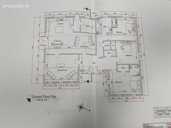 Site At Grangemellon, Grangemellon, Athy, Co. Kildare, Athy, Co. Kildare - Image 2